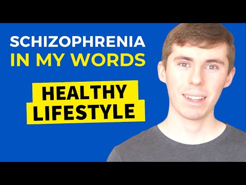 Video: 3 sätt att leva med schizofreni