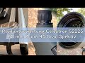 Produktbewertung Celestron 52223 60 mm Zoom 45 Grad Spektiv Teleskop Schwarz