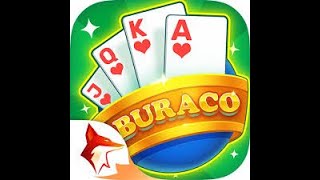 #BuracoCartas - #ZingPlay - app store #CartasOnline screenshot 4