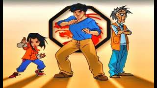 Jackie Chan Adventures Review