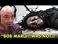 Joe Rogan Reveals The Shocking Truth About The Death Of Bob Marley Joe Rogan Reveals The Shocking Truth About The Death Of Bob Marley