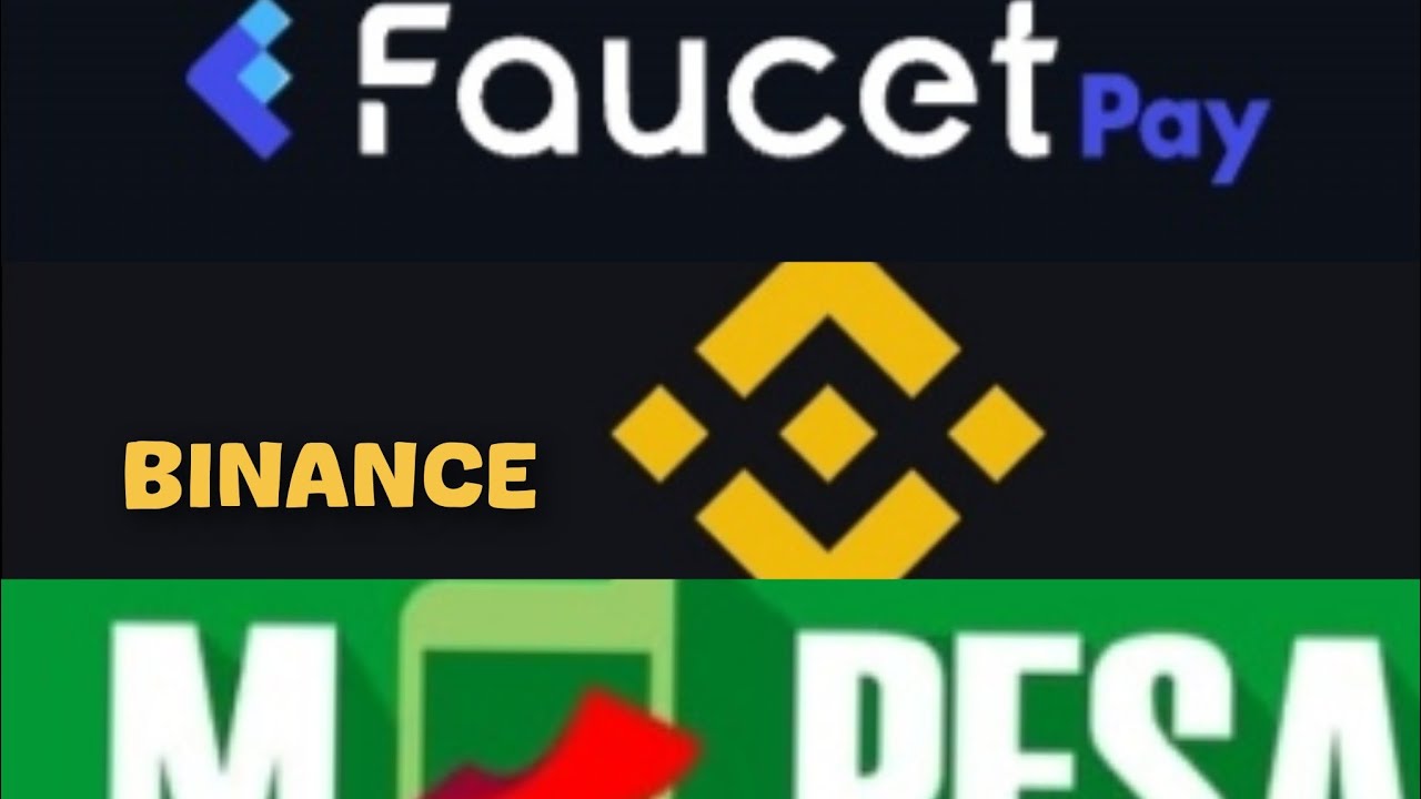 How to Withdraw Crypto from Faucetpay to Binance and get your money directly to your Mpesa