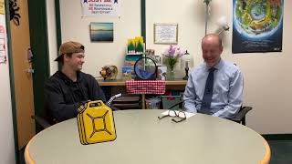 Simple Questions with Superintendent Payne