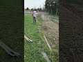 Farm maintenance