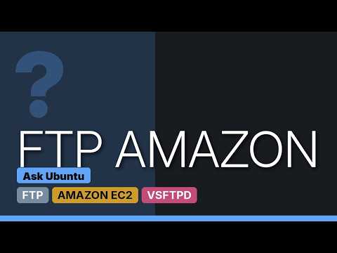 Ubuntu: VSFTPD not working