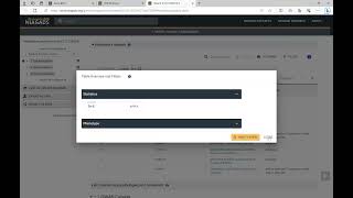 Part 4: Navigating the Variant Report Page