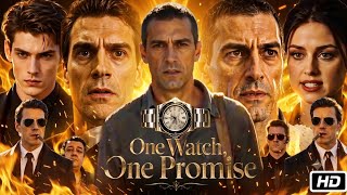 One Watch One Promise Full Movie Facts & Story | One Watch One Promise Drama Explanation