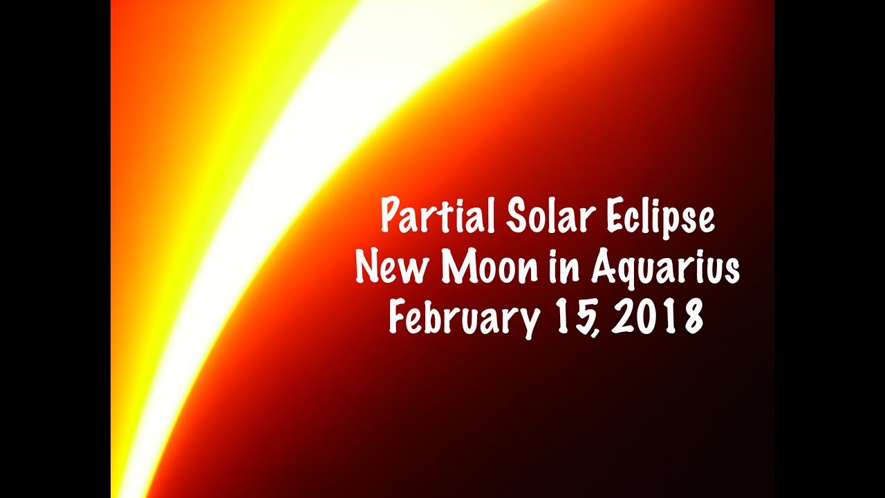 astrology february 15 eclipse