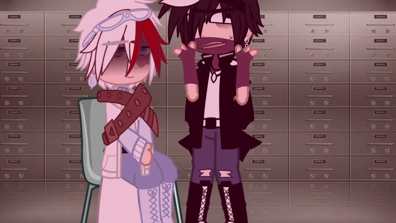 Isabela and Mirabel fight scene but it’s Dabi and Shoto || Todoroki angst🥀