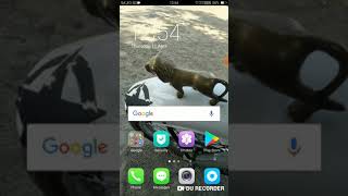 Oppo a57 secret features... screenshot 5