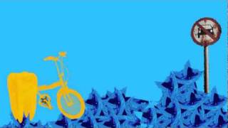 Tiradentes Tiracarros - Vinheta 2