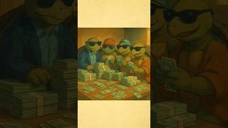 How To Be Profitable In Trading 2025 | The Turtle Experiment By Richard Dennis