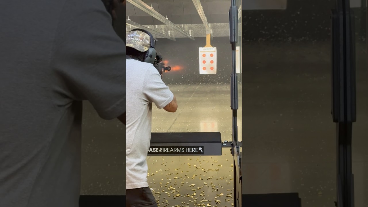 DD5v3 308 Battle rifle Ar10 