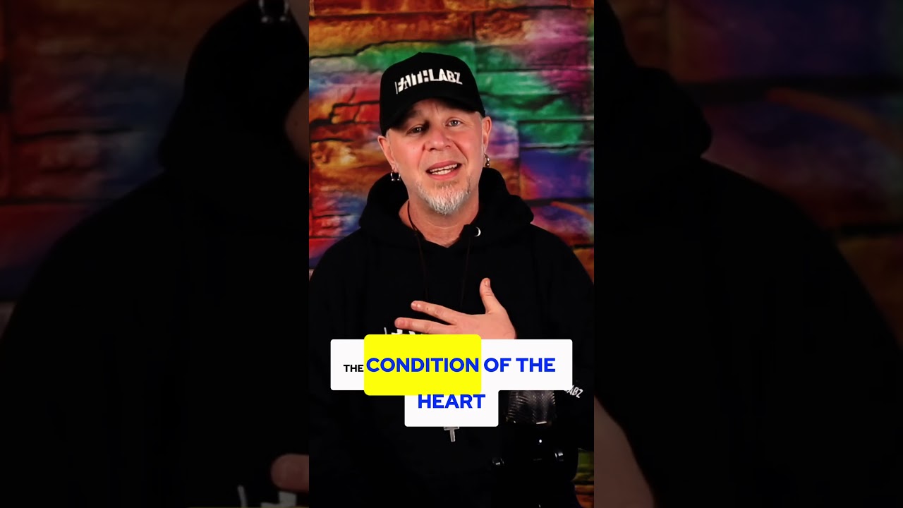Your Identity is in Jesus, Not Opinions!