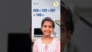 Meet the Abacus Maths Maestros and transform the way you see numbers! | BYITC Supermaths