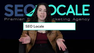 All About SEO - Services with SEO Locale