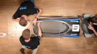 Tufast Eco Rollout 2013