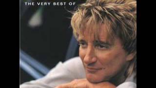 Rod Stewart (feat. Michael Brecker) - It Had To Be You chords