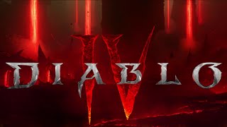 LIVE  Diablo 4 HELLTIDES and PIT