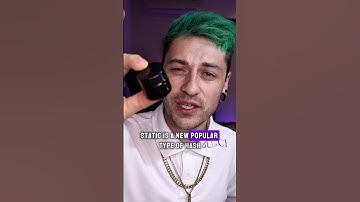 How strong is static?