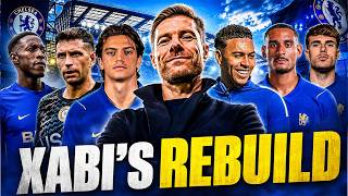 Chelsea BANK €540m | Enzo RECORD Sale | Alonso's NEAR-PERFECT Window | Camara Drama!