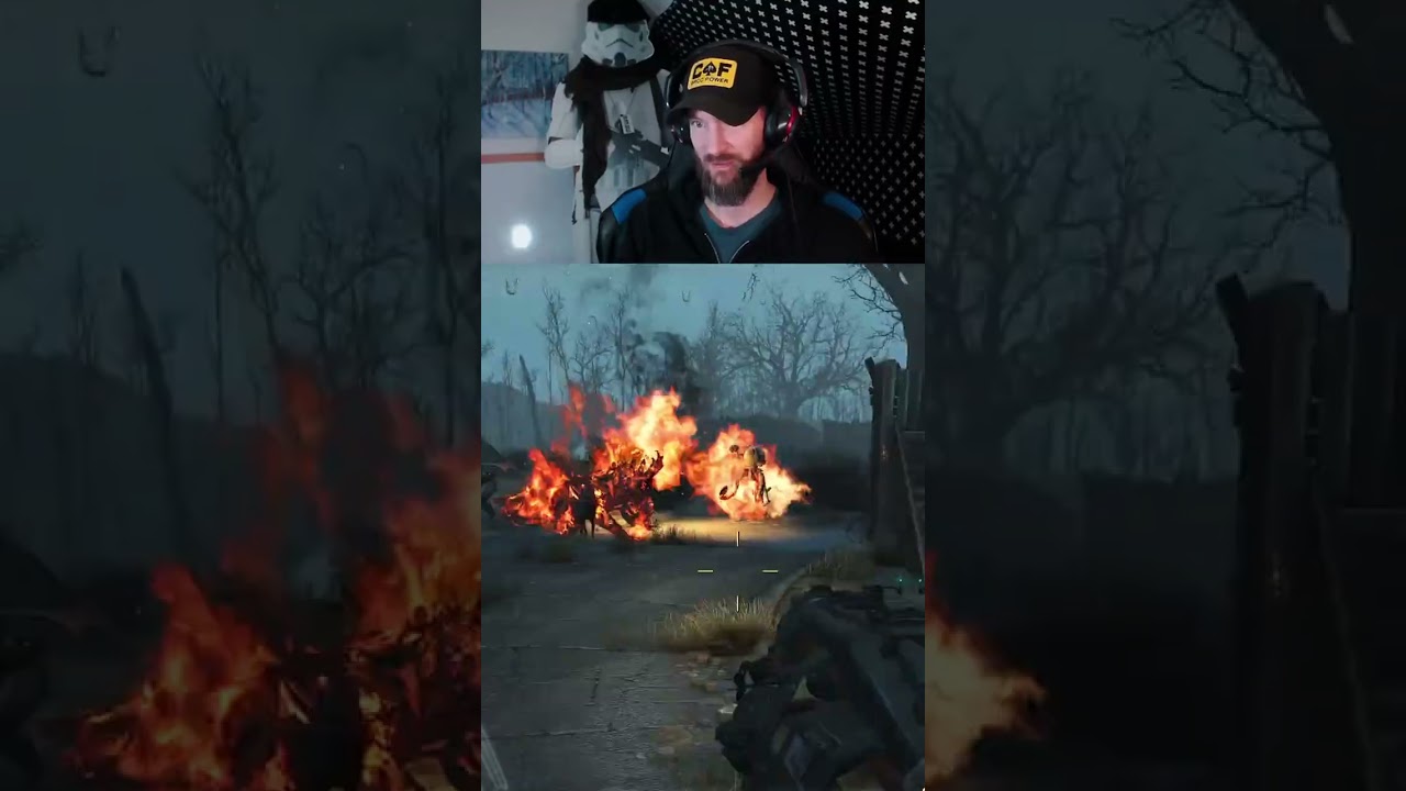 Hold that thought Preston.. contact front - 