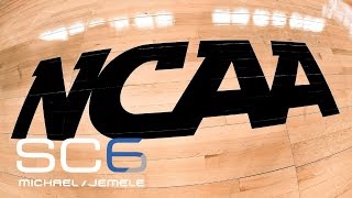 Did NCAA Rush Into Return To North Carolina As Possible Host | SC6 | April 4, 2017