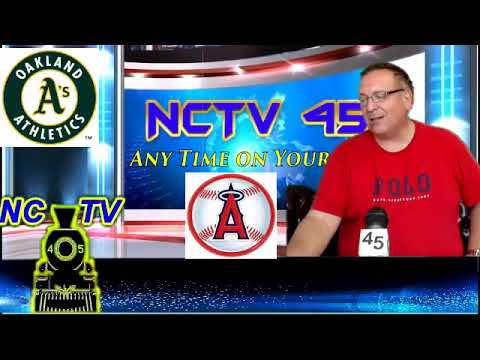 NCTV45 NEWSWATCH MIDDAY SATURDAY JUNE 29 2019 WITH ANGELO PERROTTA camera iphone 8 plus apk