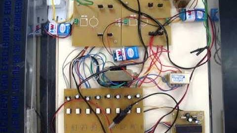 A DVR BUILT WITH A 7 LEVEL CASCADE ASYMMETRIC  MULTILEVEL INVERTER