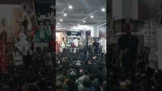 Download Lagu YA HUSSAIN YA HUSSAIN A.S #YA ABA ABDILLAH MP3