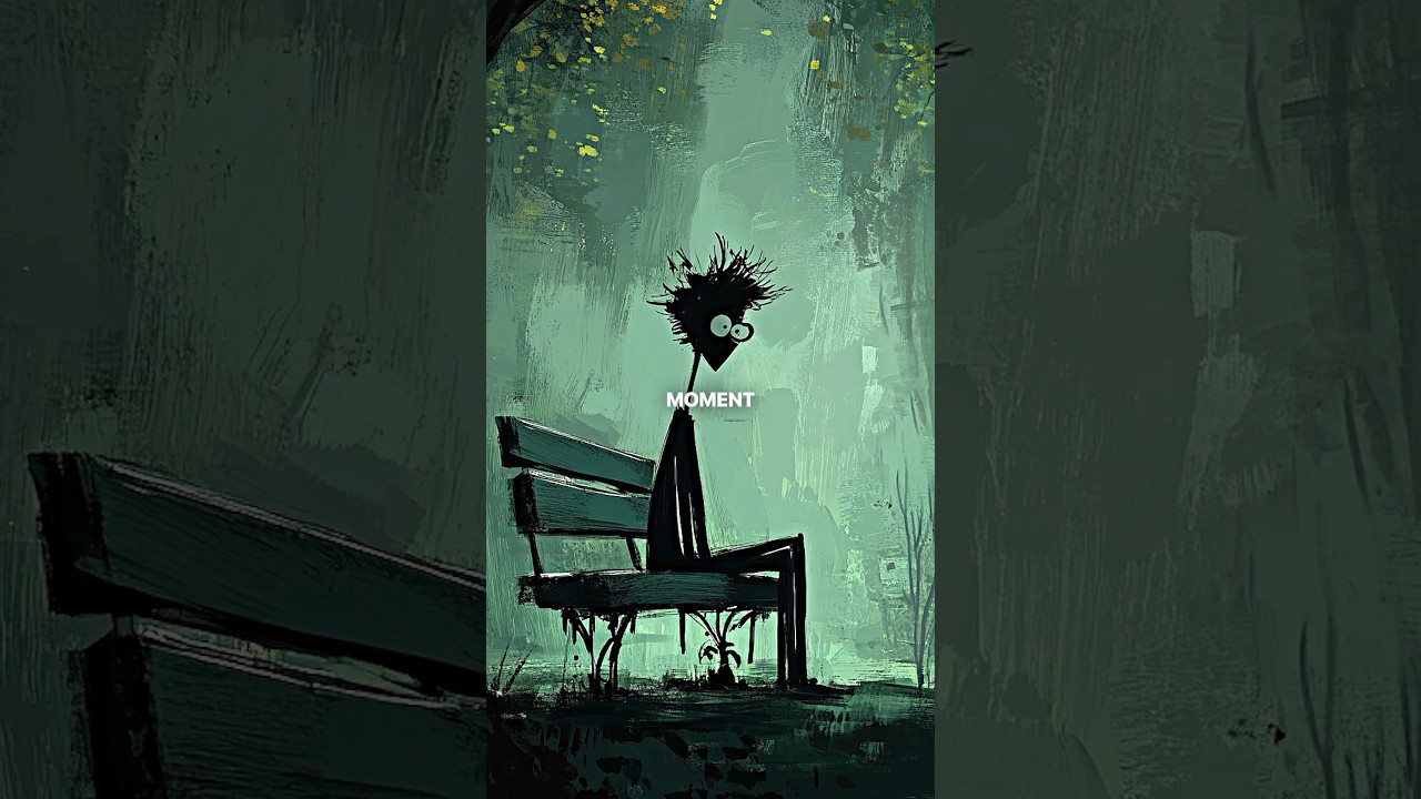 Anhedonia after quitting weed..