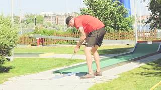 Ratagolf SM 2018