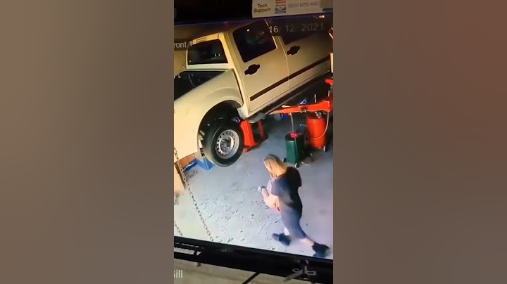 Mechanics Fails
