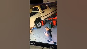 Mechanics Fails