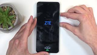 ZTE Blade A75 4G – كيفية عمل فورمات وإعادة ضبط المصنع screenshot 5