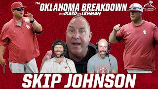 Skip Johnson Recaps OU's Wild Wins Over Georgia Tech & Previews Super Regional Matchup w/ Kansas