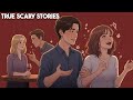 TRUE Disturbing Horror Story Animated