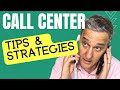 How To Succeed In A Call Center Job Tips And Strategies Single Step English 