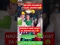 NABIGLA AT NAGULAT ANG MGA DILAWAN #duterte #shorts #trending #viralvideo