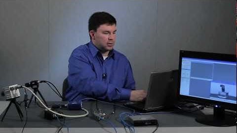 Connect Multiple GigE Vision® Devices With Pleora