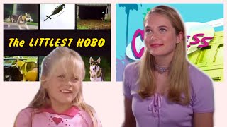Rachel Blanchard, from her early beginnings to Clueless