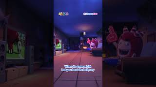 This Oddbods Moment Every Parent Ever Catch The Hilarious Oddbods Free On Happykids