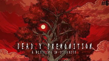 Deadly Premonition 2: A Blessing In Disguise Playthrough Part 6: Episode 2 (Finale)