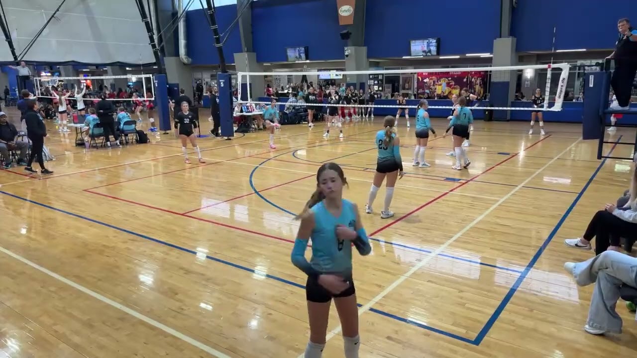 Peak 13 Black vs FW Fire 13 Purple