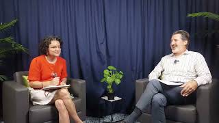 Broward MPO - DETOURS Podcast - Episode 1 - James Cromar