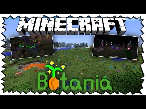 [1.7.10] Botania Mod Download  Minecraft Forum