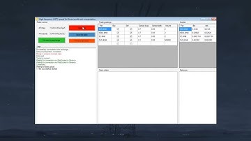CRYPTO TRADING BOT | CRYPTO TRADING BOT FREE | DOWNLOAD TRADING BOT | BINANCE BOT
