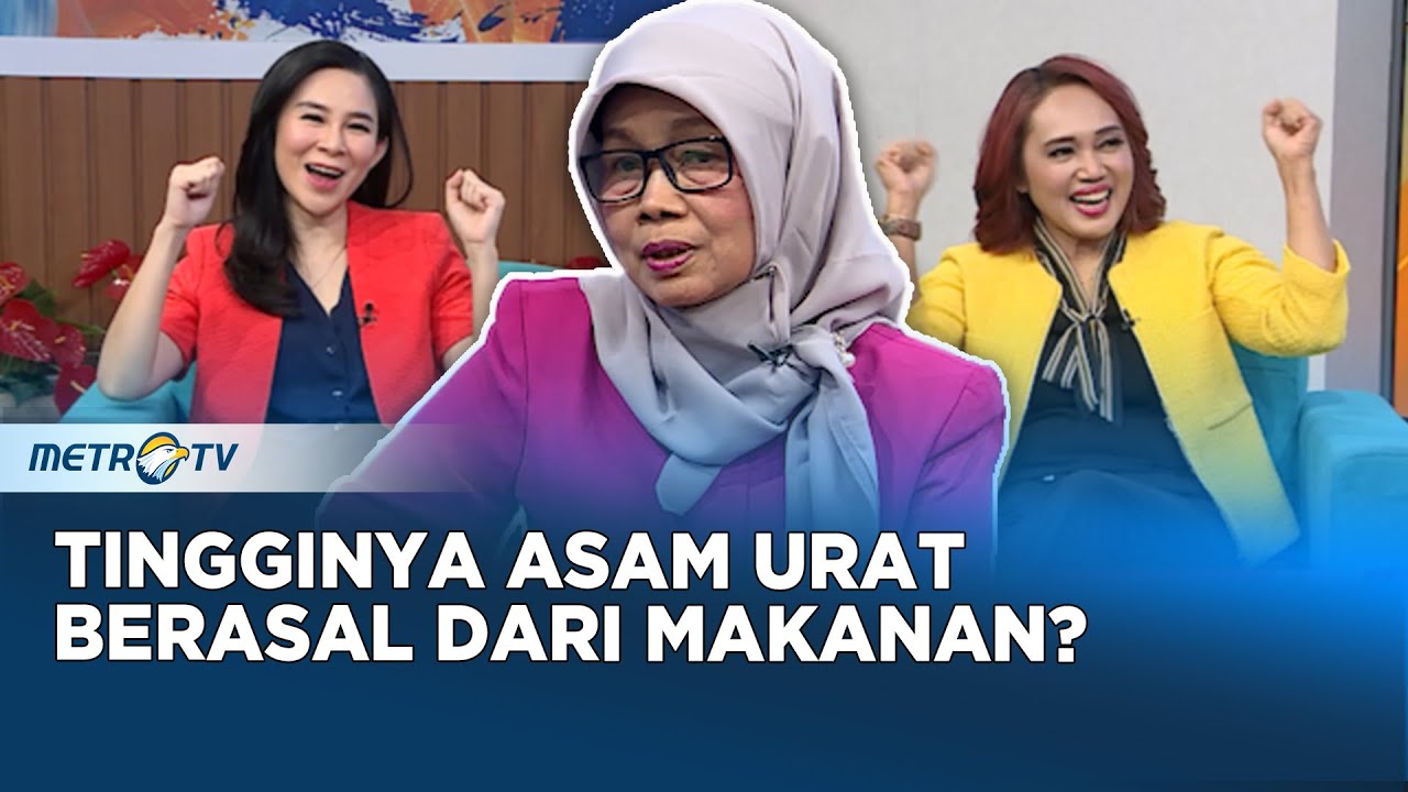 Go Healthy - Jangan Sepelekan Kesehatan, Jika Ingin Sehat di Masa Tua