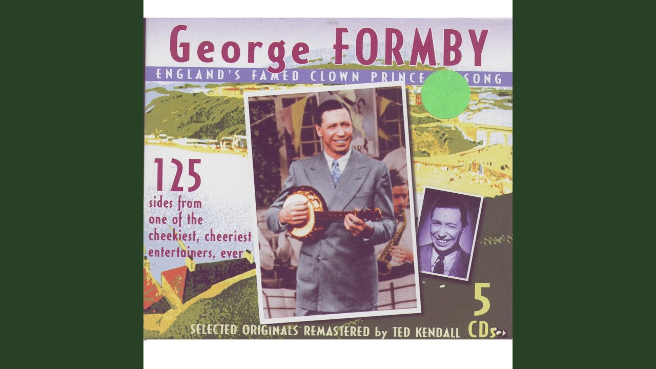 Keep Your Seats, Please