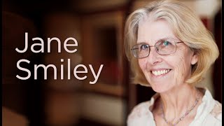 #PouredOver: Jane Smiley on A Dangerous Business